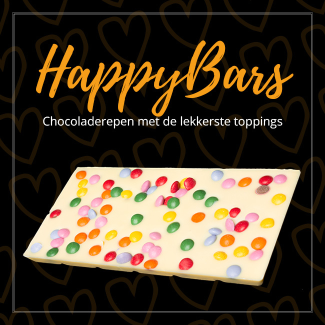 HappyBars