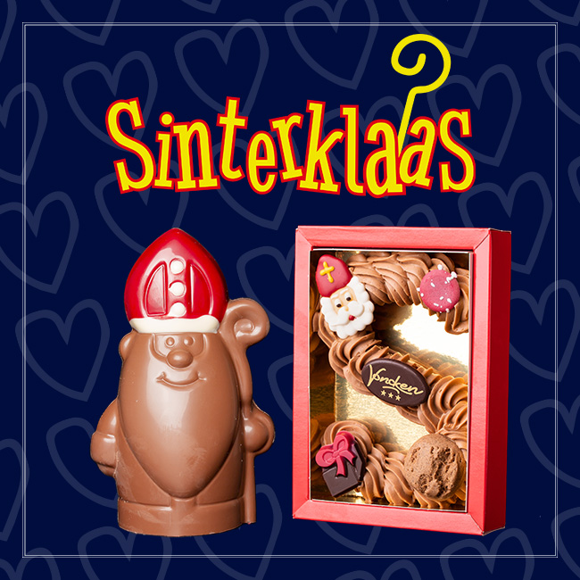 Sinterklaas